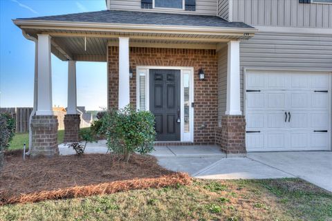 Tiny photo for 200 Pendulum Ridge, Graniteville, SC 29829 (MLS # 548518)