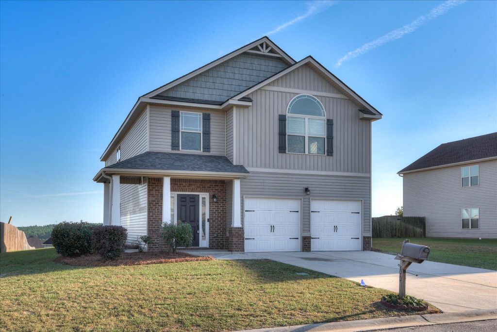 Photo for 200 Pendulum Ridge, Graniteville, SC 29829 (MLS # 548518)