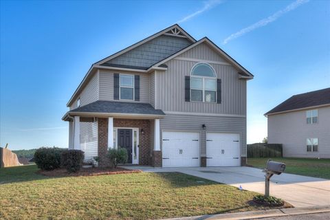 Photo of 200 Pendulum Ridge, Graniteville, SC 29829 (MLS # 548518) Photo of 200 Pendulum Ridge, Graniteville, SC 29829 (MLS # 548518)