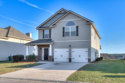 Tiny photo for 200 Pendulum Ridge, Graniteville, SC 29829 (MLS # 548518)