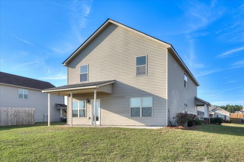 Tiny photo for 200 Pendulum Ridge, Graniteville, SC 29829 (MLS # 548518)