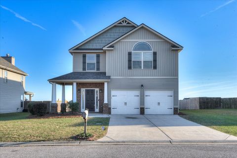 Tiny photo for 200 Pendulum Ridge, Graniteville, SC 29829 (MLS # 548518)