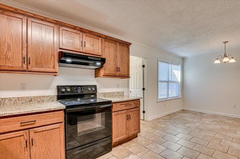 Tiny photo for 2636 Carrington Drive, Hephzibah, GA 30815 (MLS # 550961)