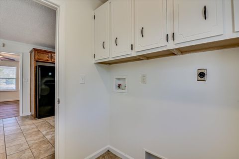 Tiny photo for 2636 Carrington Drive, Hephzibah, GA 30815 (MLS # 550961)