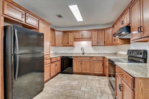 Tiny photo for 2636 Carrington Drive, Hephzibah, GA 30815 (MLS # 550961)