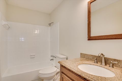 Tiny photo for 2636 Carrington Drive, Hephzibah, GA 30815 (MLS # 550961)