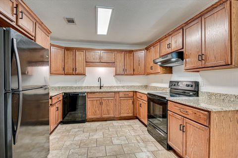 Tiny photo for 2636 Carrington Drive, Hephzibah, GA 30815 (MLS # 550961)