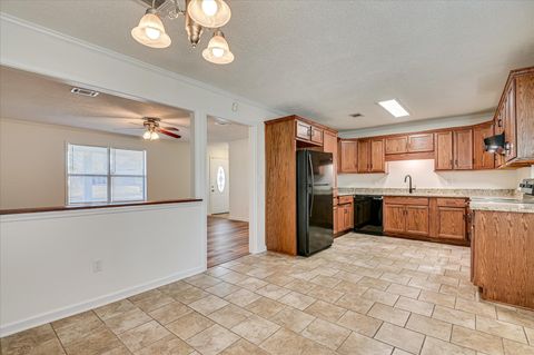 Tiny photo for 2636 Carrington Drive, Hephzibah, GA 30815 (MLS # 550961)