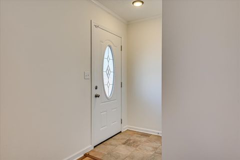 Tiny photo for 2636 Carrington Drive, Hephzibah, GA 30815 (MLS # 550961)