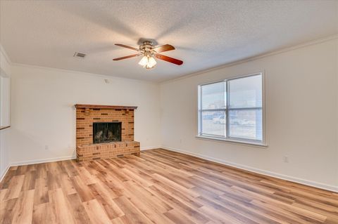 Tiny photo for 2636 Carrington Drive, Hephzibah, GA 30815 (MLS # 550961)