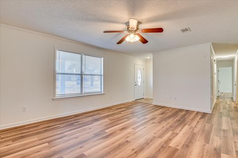 Tiny photo for 2636 Carrington Drive, Hephzibah, GA 30815 (MLS # 550961)