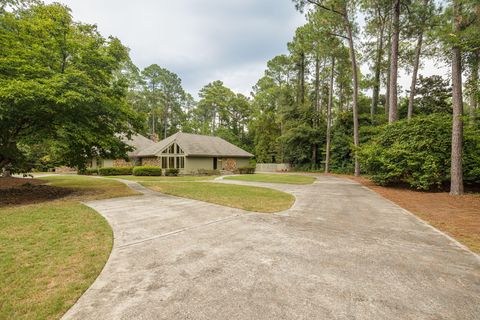 A home in Augusta