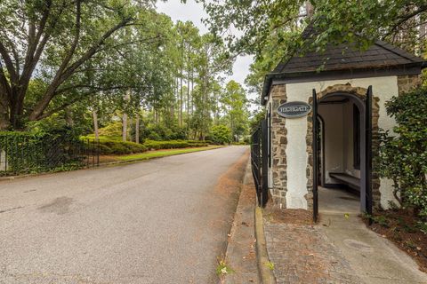 A home in Augusta