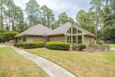 A home in Augusta