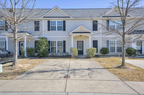 A home in Grovetown