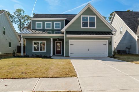 Photo of 2336 Laurens Street, Grovetown, GA 30813 (MLS # 545845)