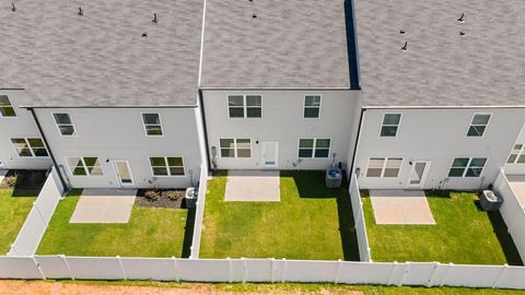 Tiny photo for 5465 Montana Loop Loop, North Augusta, SC 29841 (MLS # 549133)