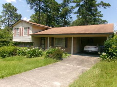 Photo of 3014 Roxbury Court, Augusta, GA 30906 (MLS # 554365)
