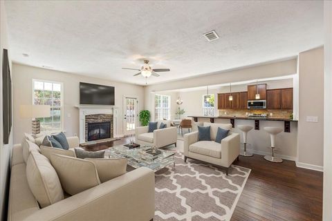 Tiny photo for 7069 Summerton Drive, Augusta, GA 30909 (MLS # 550212)