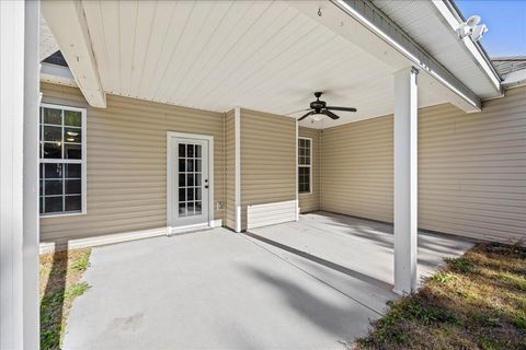 Tiny photo for 7069 Summerton Drive, Augusta, GA 30909 (MLS # 550212)