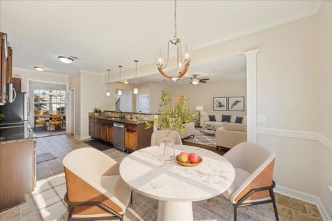 Tiny photo for 7069 Summerton Drive, Augusta, GA 30909 (MLS # 550212)