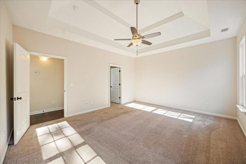 Tiny photo for 7069 Summerton Drive, Augusta, GA 30909 (MLS # 550212)