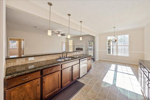 Tiny photo for 7069 Summerton Drive, Augusta, GA 30909 (MLS # 550212)