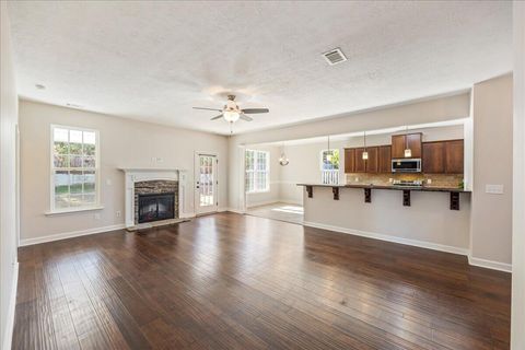Tiny photo for 7069 Summerton Drive, Augusta, GA 30909 (MLS # 550212)