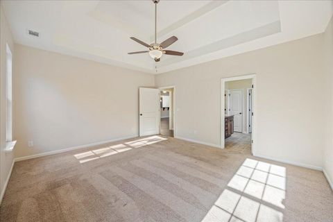 Tiny photo for 7069 Summerton Drive, Augusta, GA 30909 (MLS # 550212)