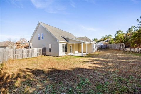 Tiny photo for 7069 Summerton Drive, Augusta, GA 30909 (MLS # 550212)