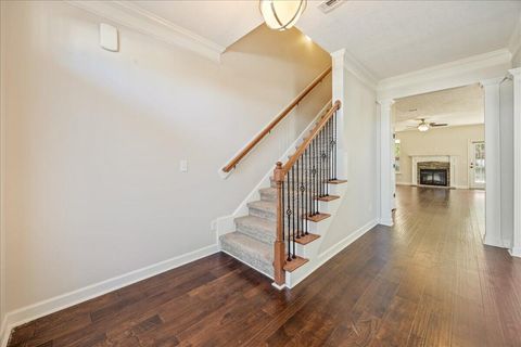 Tiny photo for 7069 Summerton Drive, Augusta, GA 30909 (MLS # 550212)