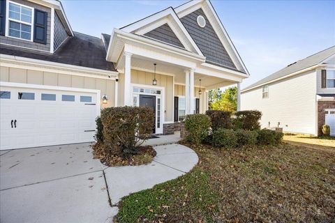 Tiny photo for 7069 Summerton Drive, Augusta, GA 30909 (MLS # 550212)