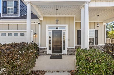 Tiny photo for 7069 Summerton Drive, Augusta, GA 30909 (MLS # 550212)