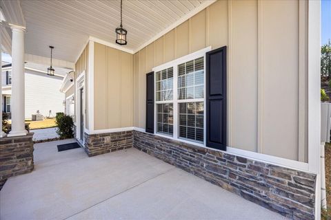 Tiny photo for 7069 Summerton Drive, Augusta, GA 30909 (MLS # 550212)