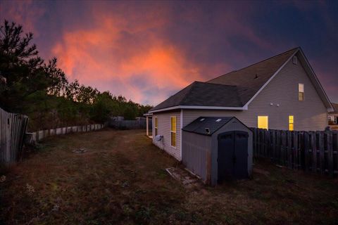 Tiny photo for 7069 Summerton Drive, Augusta, GA 30909 (MLS # 550212)