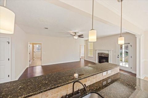 Tiny photo for 7069 Summerton Drive, Augusta, GA 30909 (MLS # 550212)