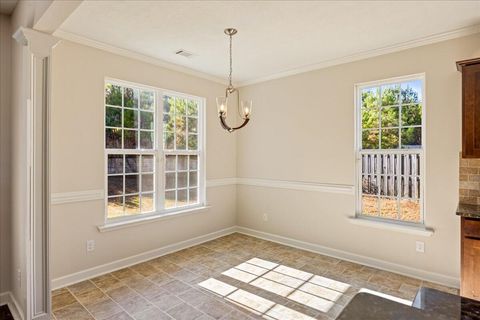 Tiny photo for 7069 Summerton Drive, Augusta, GA 30909 (MLS # 550212)