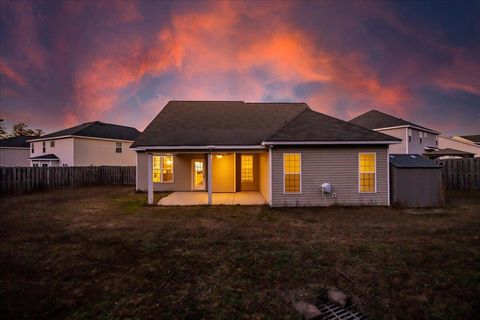 Tiny photo for 7069 Summerton Drive, Augusta, GA 30909 (MLS # 550212)