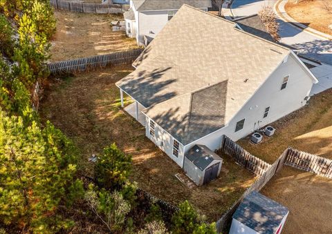 Tiny photo for 7069 Summerton Drive, Augusta, GA 30909 (MLS # 550212)