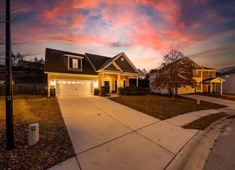 Tiny photo for 7069 Summerton Drive, Augusta, GA 30909 (MLS # 550212)