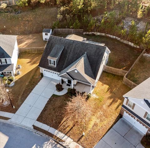 Tiny photo for 7069 Summerton Drive, Augusta, GA 30909 (MLS # 550212)