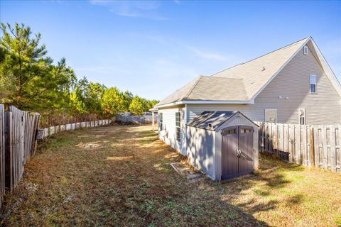 Tiny photo for 7069 Summerton Drive, Augusta, GA 30909 (MLS # 550212)