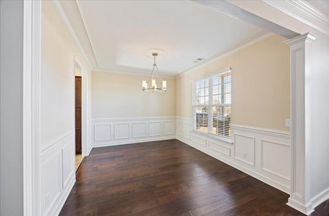 Tiny photo for 7069 Summerton Drive, Augusta, GA 30909 (MLS # 550212)