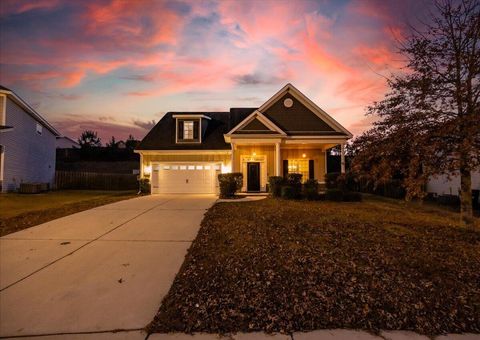 Tiny photo for 7069 Summerton Drive, Augusta, GA 30909 (MLS # 550212)