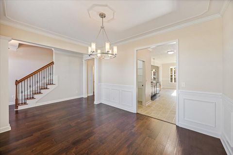 Tiny photo for 7069 Summerton Drive, Augusta, GA 30909 (MLS # 550212)