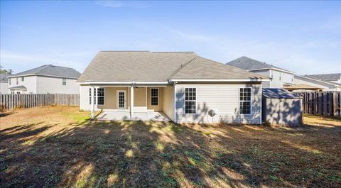 Tiny photo for 7069 Summerton Drive, Augusta, GA 30909 (MLS # 550212)