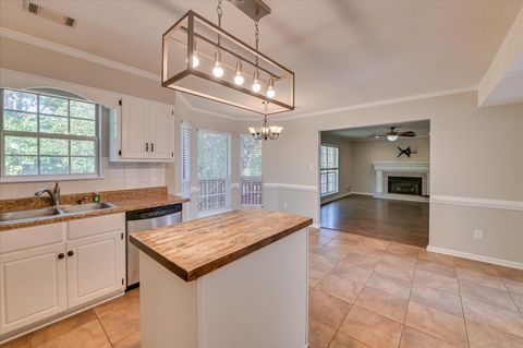 Tiny photo for 1958 Long Creek Falls, Grovetown, GA 30813 (MLS # 547481)