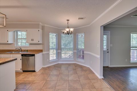 Tiny photo for 1958 Long Creek Falls, Grovetown, GA 30813 (MLS # 547481)