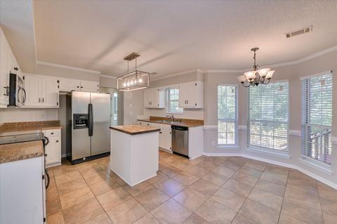 Tiny photo for 1958 Long Creek Falls, Grovetown, GA 30813 (MLS # 547481)