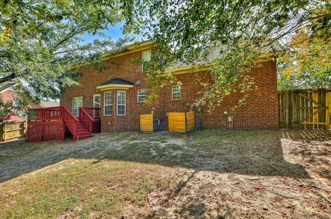 Tiny photo for 1958 Long Creek Falls, Grovetown, GA 30813 (MLS # 547481)